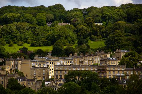 Photos from the City of Bath (UNESCO Site #16) – Backpacking Worldwide