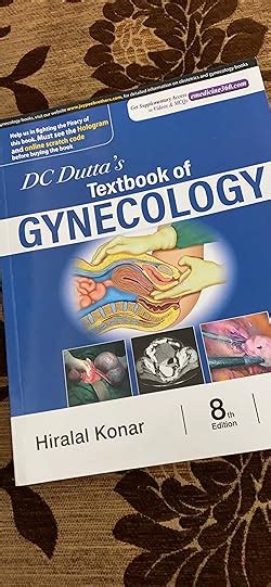 Dc Duttas Textbook Of Gynecology 8th Edition 2020 By 41 Off