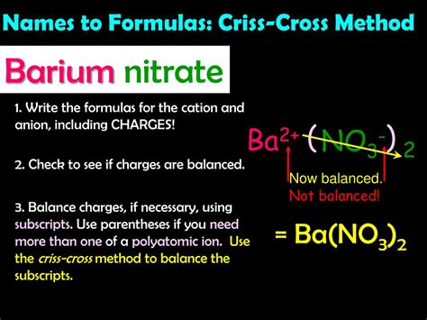 Ppt Bellwork Monday 492012 Naming Covalent Compounds Powerpoint Presentation Id2170212