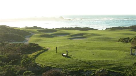 The Links at Spanish Bay, Pebble Beach CA | Hidden Links Golf