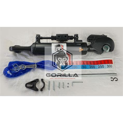 Hydraulische Oberlenker Ersatzteile Gorilla Onlineshop