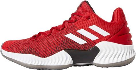 Adidas Pro Bounce 2018 Low Review 2023 Facts Deals 66 Runrepeat