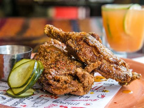 Find Iconic American Dishes From Every City Right Here In Miami Miami