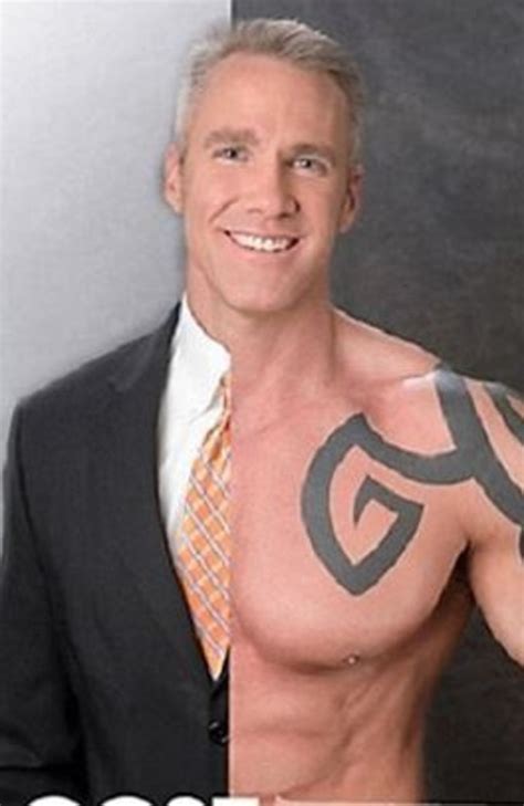 TV Anchor Jim Walker Ditched Job To Be Porn Star Dallas Steele Daily