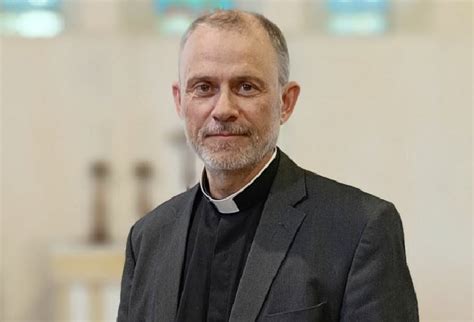 Scottish Episcopal Church appoints new bishop