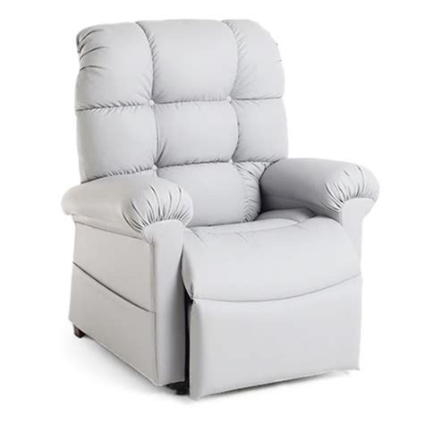 Journey Perfect Sleep Chair Deluxe 2-Zone Lift Recliner - Safeway ...