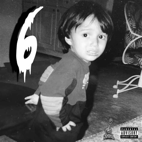 BabyTron - 6 (Deluxe) Lyrics and Tracklist | Genius