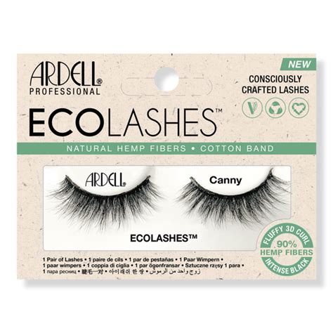 Ardell Eco Lashes Canny