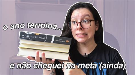 Livros Que Quero Ler At O Fim Do Ano Youtube