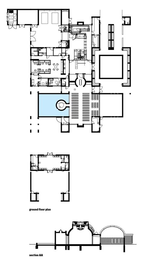 Typology: Crematorium - The Architectural Review