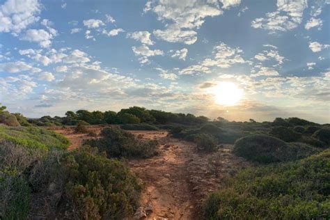 Menorca Meine Oase Ozeania Reisen Ag