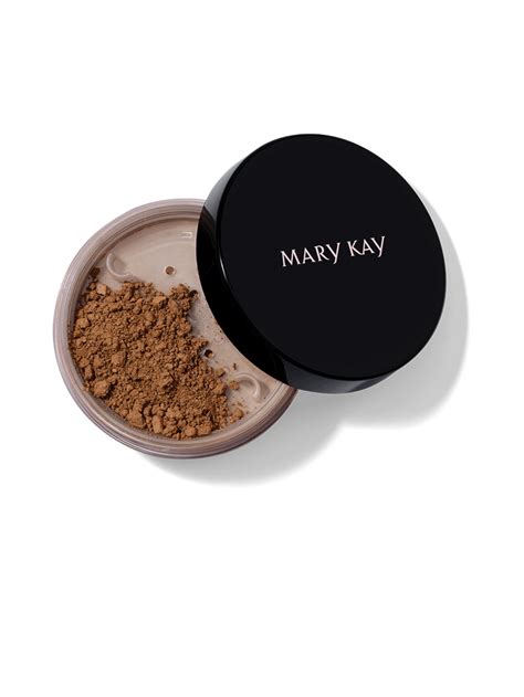 Mary Kay® Silky Setting Powder Medium Bronze Mary Kay