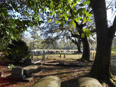 Johnson Cemetery Em Hammond Louisiana Cemit Rio Find A Grave