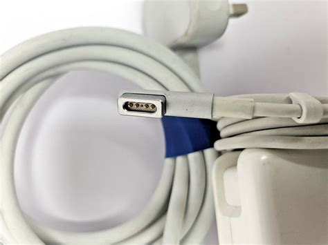 Original W Mag Safe Adapter For Macbook Pro Power Charger A Ebay