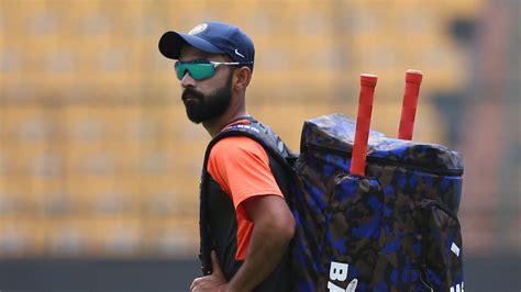 India Vs England Test Confident About Our Bowlers Says Ajinkya Rahane