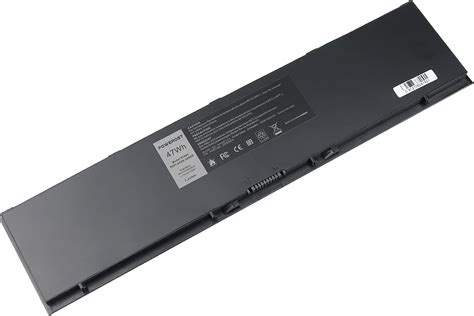 Amazon Powerost 34GKR Batería para portátil Dell Latitude E7440