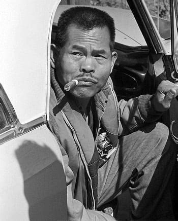 Larry Itliong: A Forgotten Badass Hero of Filipino Immigrants