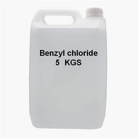 Benzyl Chloride Chemical At ₹ 170kg Solvents In Mumbai Id 25596836555