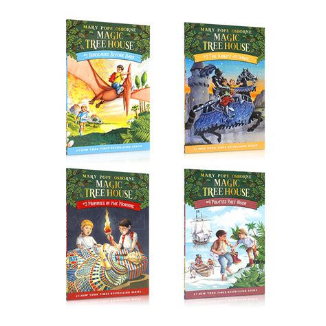 Magic Tree House Magictreehouse