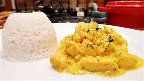 Curry csirke benne fűszerkeverék recept Szoky konyhája YouTube