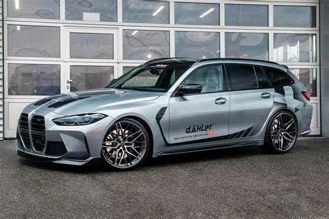 Bmw M Touring Dahler