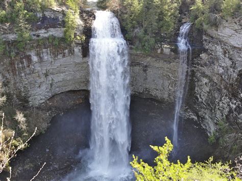 10 Of The Best State Parks In Tennessee Everyone Should Visit