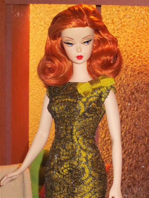 Beautiful Red Head Barbie 01 Barbies And Collectable Dolls Pintere