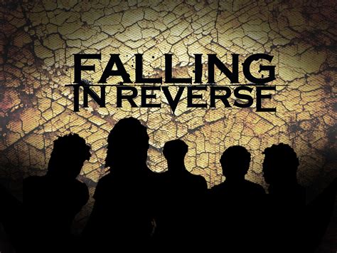 Falling In Reverse Wallpapers Top Free Falling In Reverse Backgrounds