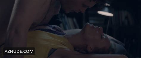 CHEMIA NUDE SCENES AZNude