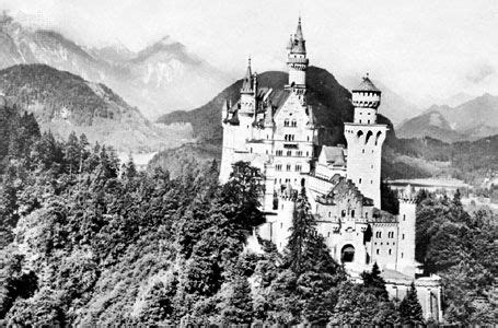 Neuschwanstein Castle | History, Description, & Facts | Britannica