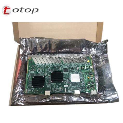 Zte Gtgh Ports Gpon Board Gtghg Gtghk Version Gtgh With C Sfp