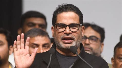 Who Will Succeed Pm Modi Prashant Kishor Says Bjps Biggest Risk Is