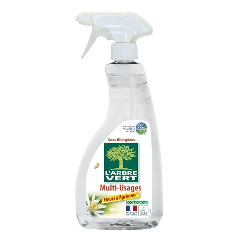 Spray Multi Usages L Arbre Vert Arbre Vert Fosse Septique D Graissant