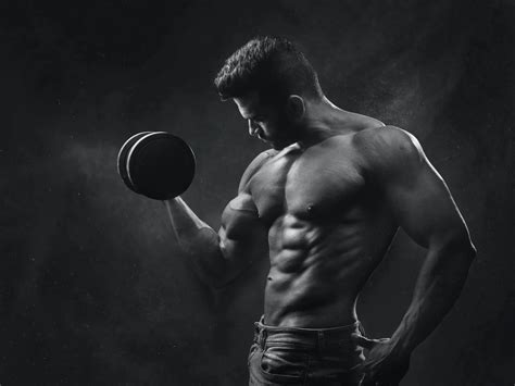 Top Serratus Anterior Workouts For Shredded Abs