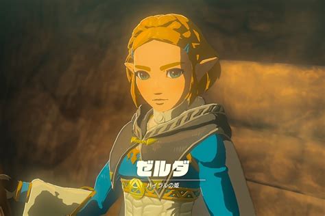 『ゼルダの伝説 ティアキン』ゼルダ姫は4ヶ月も待っている？ リンクの自由すぎる探索のせいで Sirabee