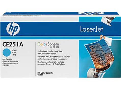 Hp Toner A Cyan Ce A Online Kaufen Mediamarkt