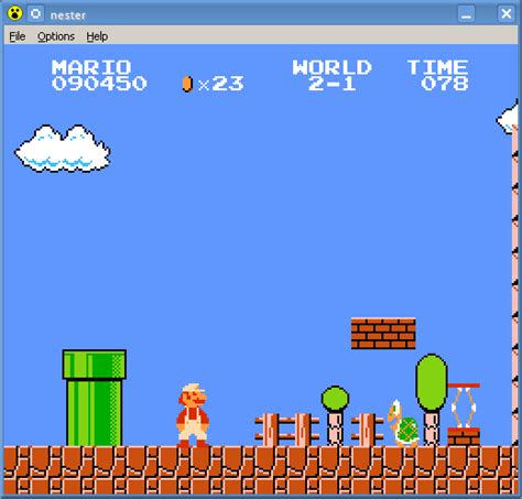 Super Mario World Emulator Download - softistechno