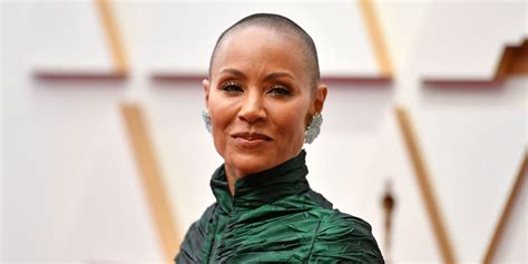 Jada Pinkett Smith Announces Hair’s Resurgence Following Alopecia ...