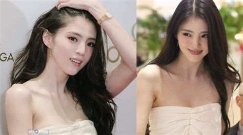 Han So Hee Plastic Surgery All About The Attractive Actress Cosmetic