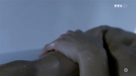 Alexia Barlier Sex Scene Telegraph