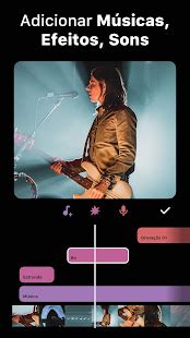 Baixe Editor de Vídeo e Foto Música InShot no PC MEmu