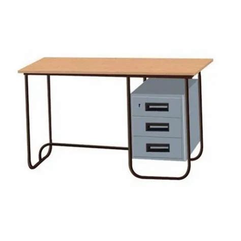 Mild Steel Skm Classroom Teacher Table At Rs 3250 In Hyderabad Id