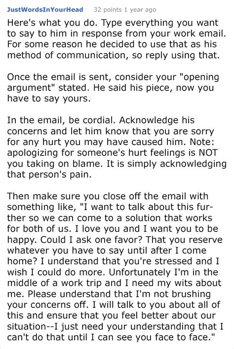 Apology Letter To Husband For Hurting Him ~ Thankyou Letter