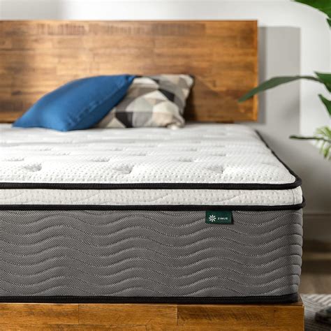 Best Hybrid Mattresses 2024 On Amazon - Rhody Cherilyn