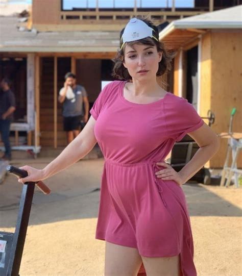 Milana Vayntrub Is Wonderful Porn Photo Eporner