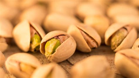 Pistachios The Forgotten Nut With Powerful Health Benefits Archyde