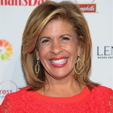 Hoda Kotb Biography