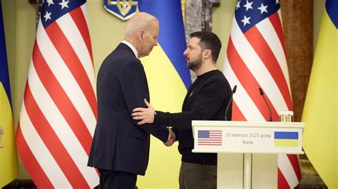 Summitul De La Ramstein A Fost Amânat Din Cauza Lipsei Lui Biden