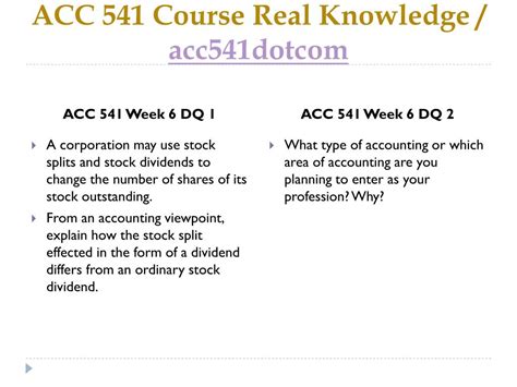 Ppt Acc Course Success Begins Acc Dotcom Powerpoint