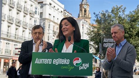 Elecciones 28 M Artolazabal Se Compromete A Instalar En Vitoria 200